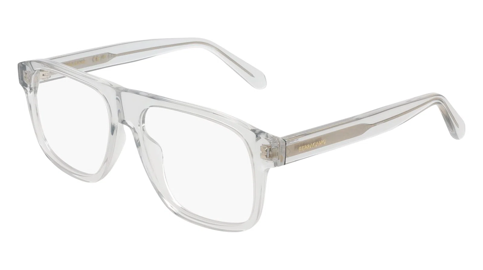 Salvatore Ferragamo SF3063 Eyeglasses - view 3